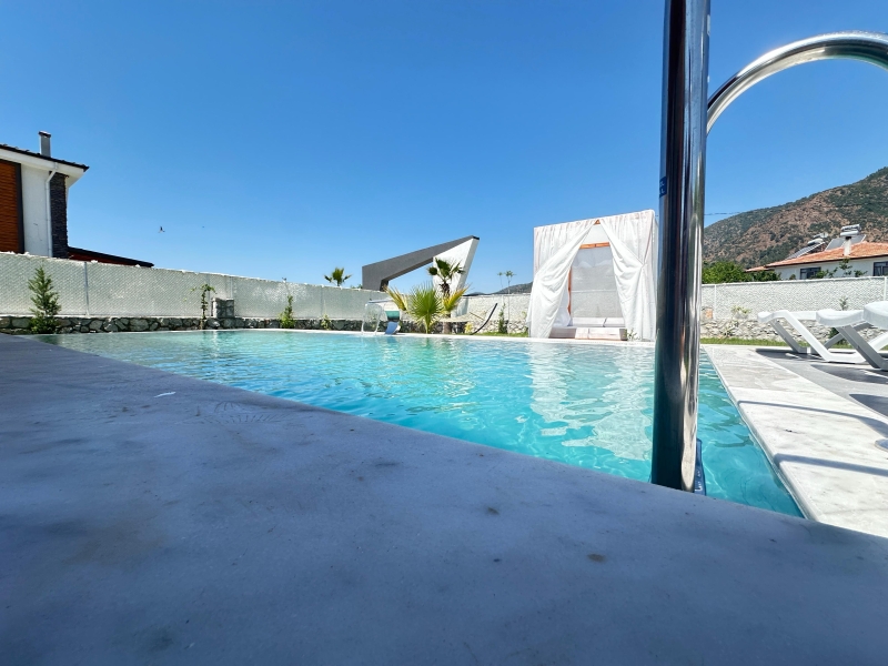 Villa Nova